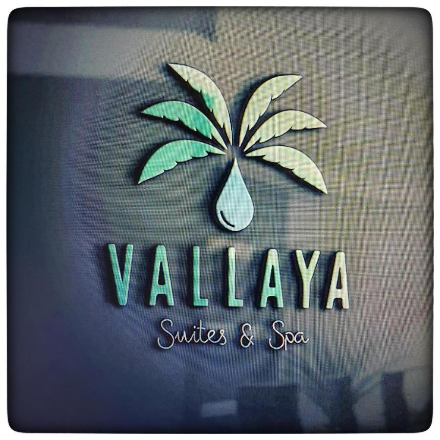 Le Vallaya Suites & Spa Menton Exterior photo