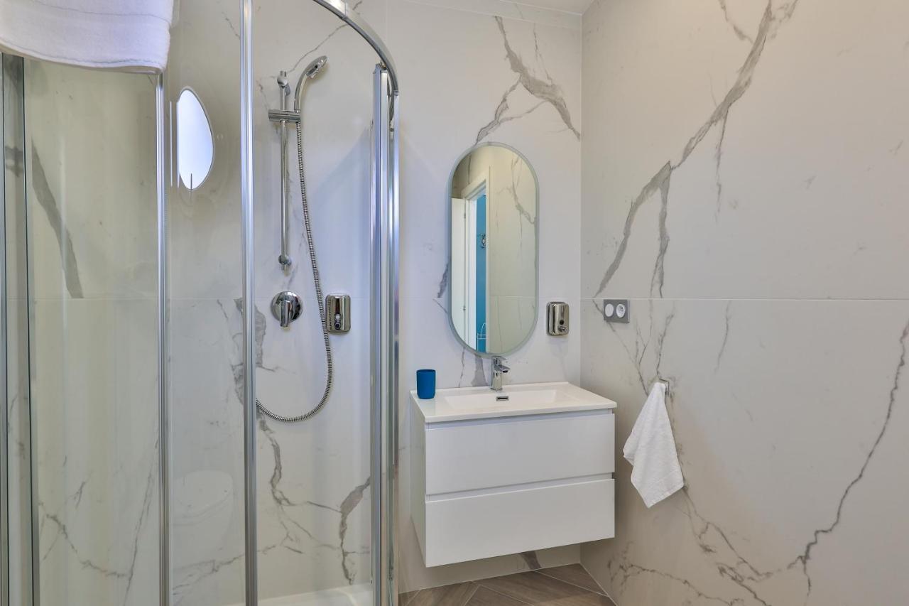 Le Vallaya Suites & Spa Menton Exterior photo